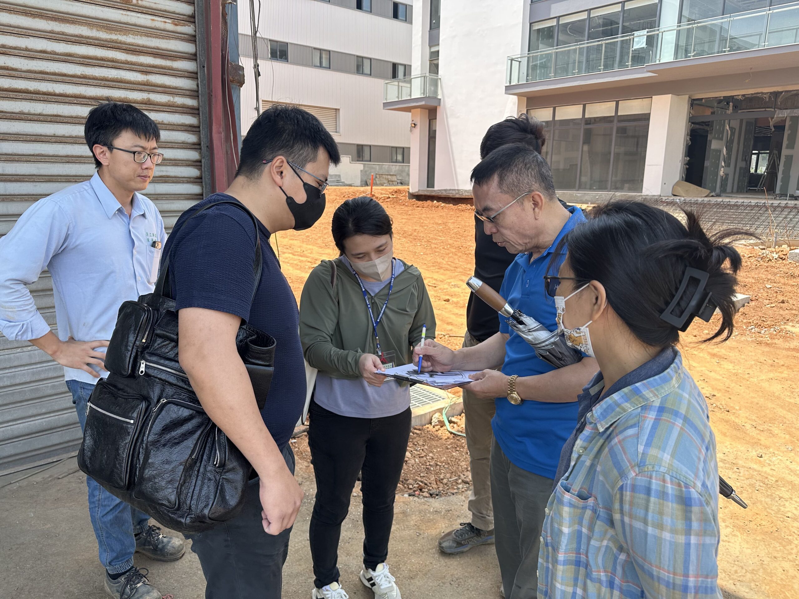 台中市環保局首推環評研析指引　提升審查透明度與效率