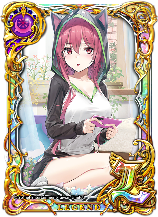 打遊戲或是打遊戲的路上 友希