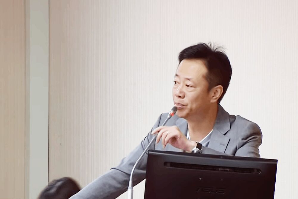 照片來源：立院直播截圖