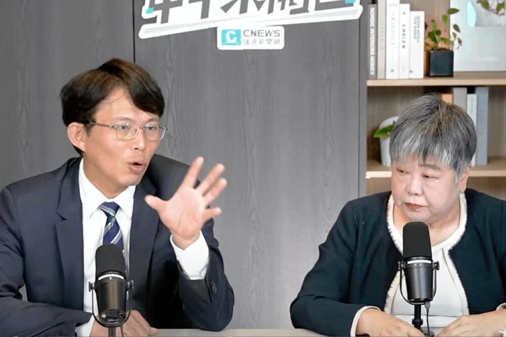 照片來源：CNEWS匯流新聞網
