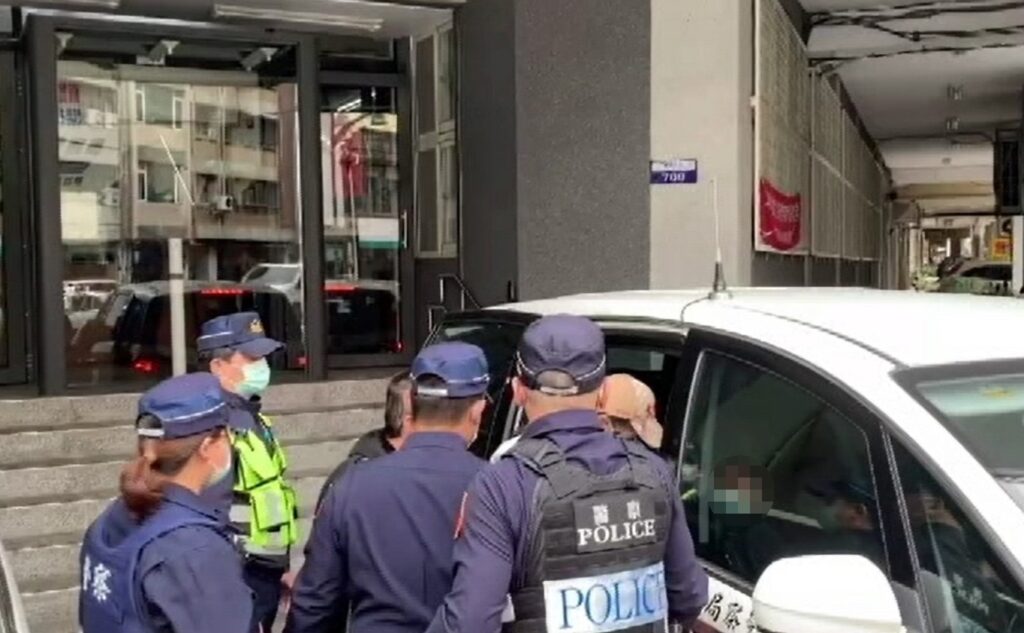 養生會館掛羊頭賣狗肉          警二度查獲送辦十一人