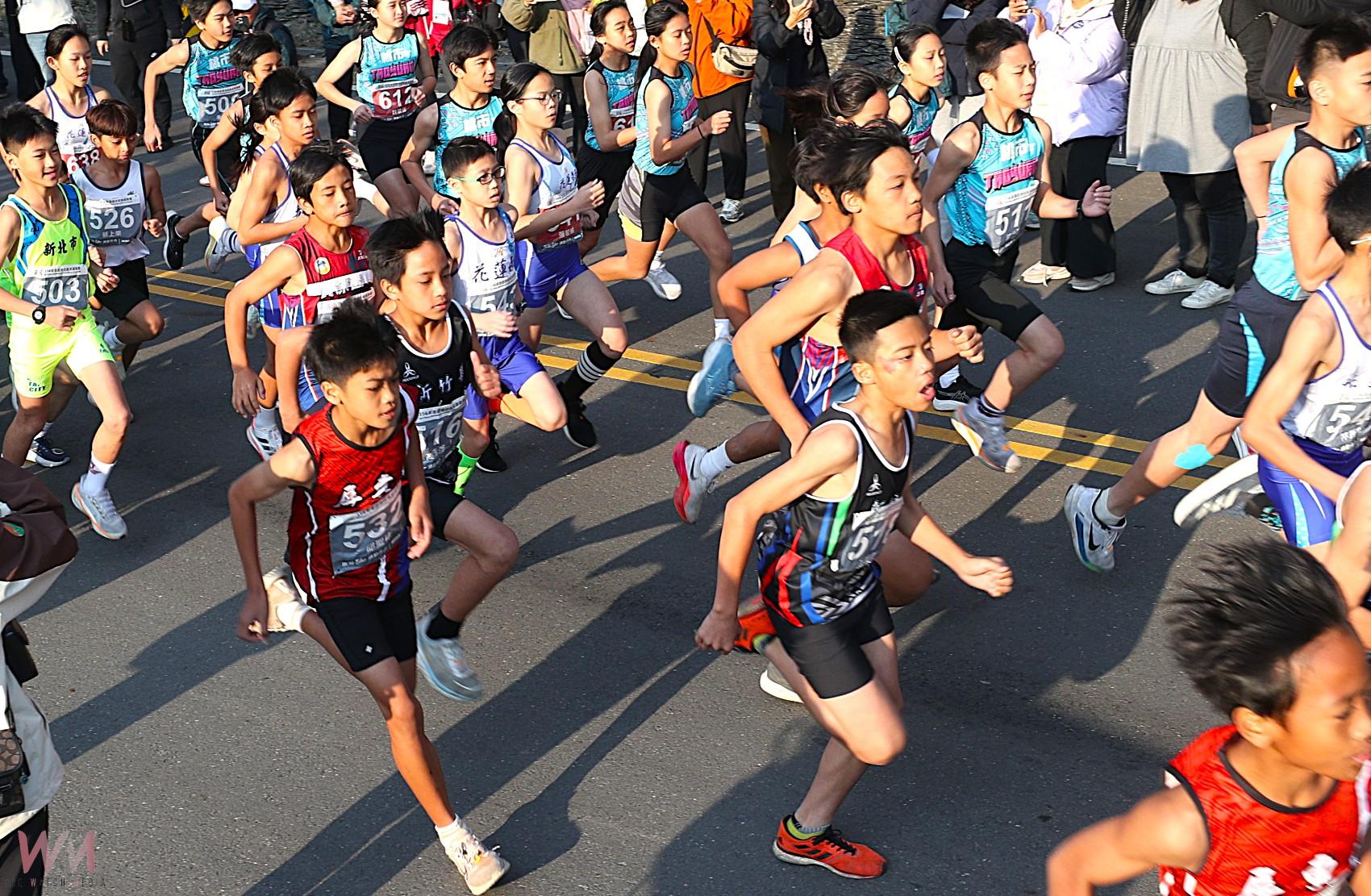 原民運賽事 高雄代表隊23日再奪7金續創佳績 - https://www.watchmedia01.com