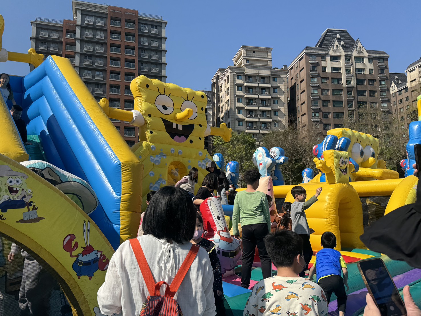 新北三峽區親子童樂會五千人嗨翻天 相約明年見 - https://www.watchmedia01.com