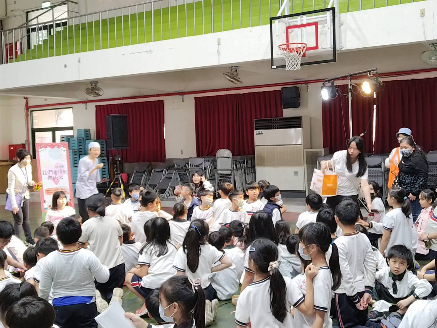 打造尊重、平等、不歧視的生活環境 臺南市CRPD巡迴劇場受歡迎 - https://www.watchmedia01.com