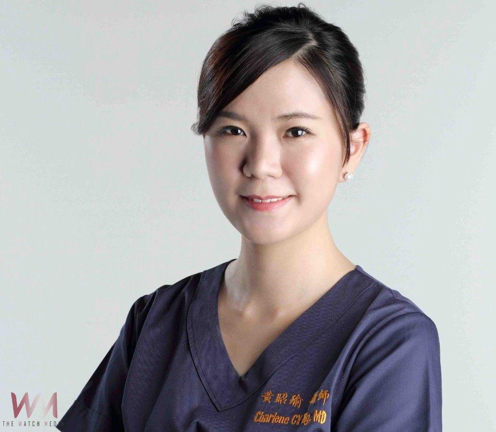 白斑色素移植手術　仁愛長庚 助12歲女童改善膚色