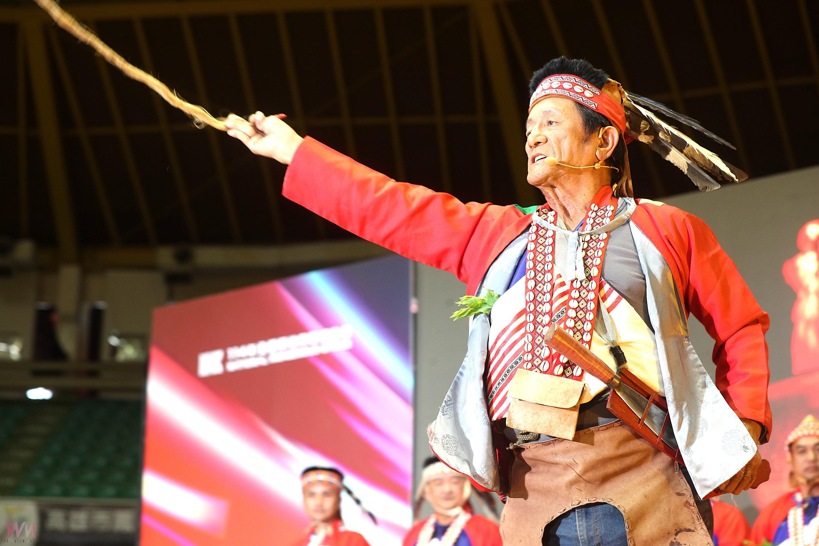 多圖/114年全國原住民族運動會圓滿閉幕 - https://www.watchmedia01.com