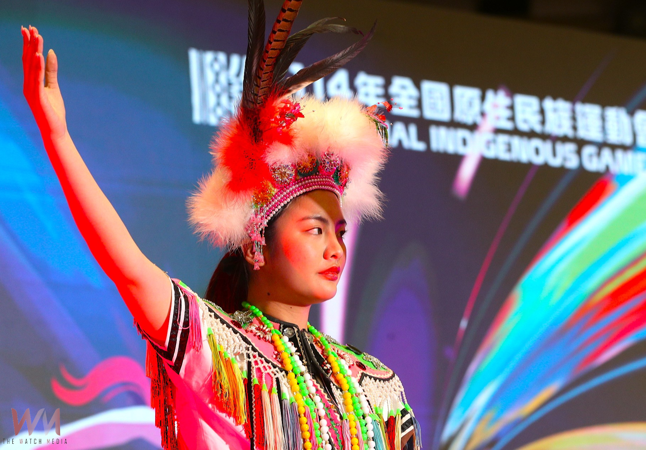 多圖/114年全國原住民族運動會圓滿閉幕 - https://www.watchmedia01.com