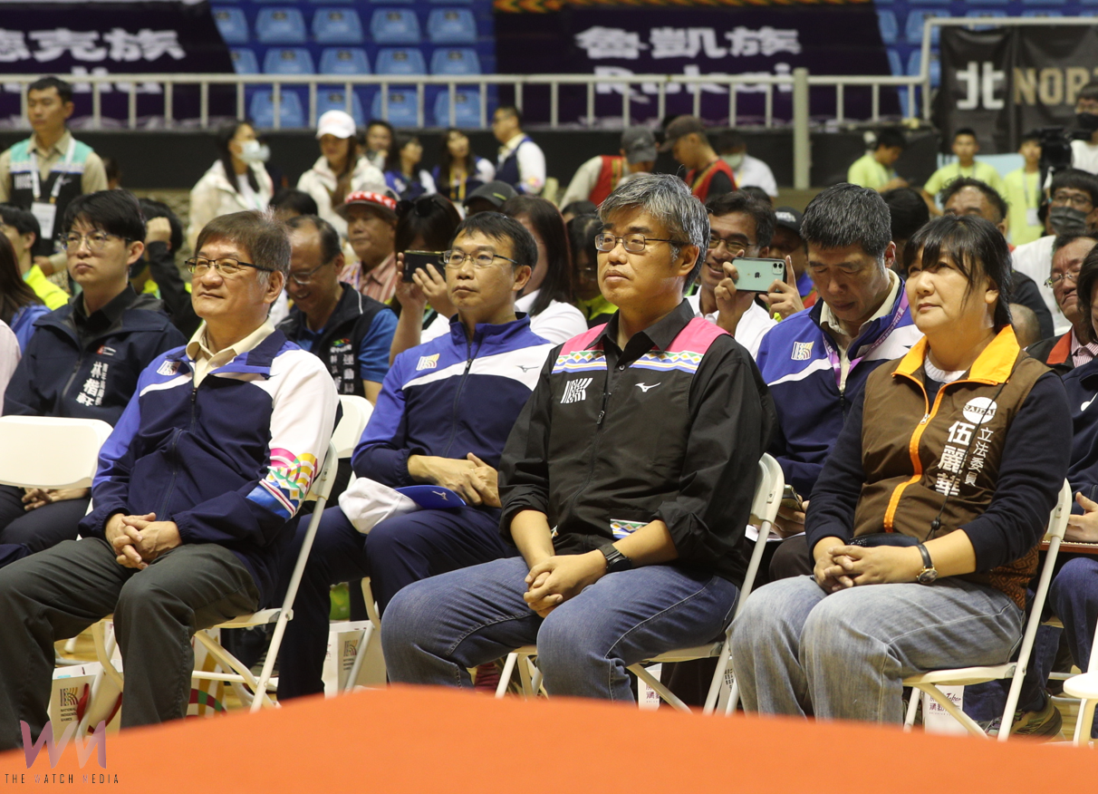 多圖/114年全國原住民族運動會圓滿閉幕 - https://www.watchmedia01.com