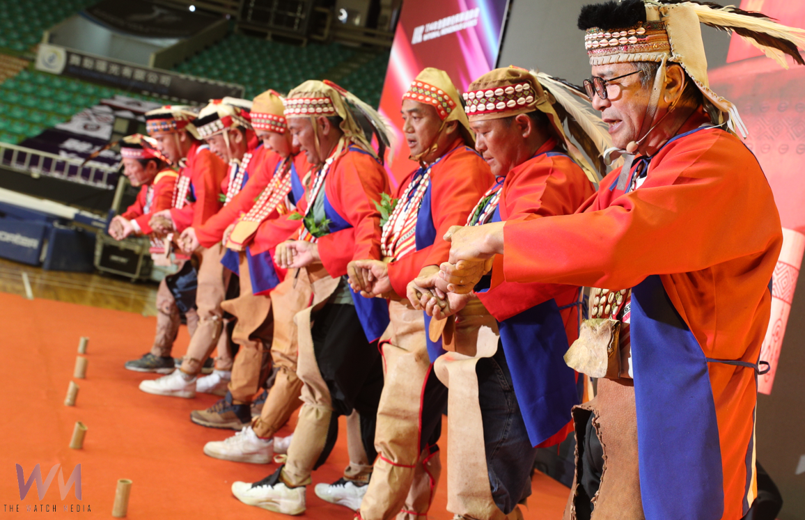 多圖/114年全國原住民族運動會圓滿閉幕 - https://www.watchmedia01.com