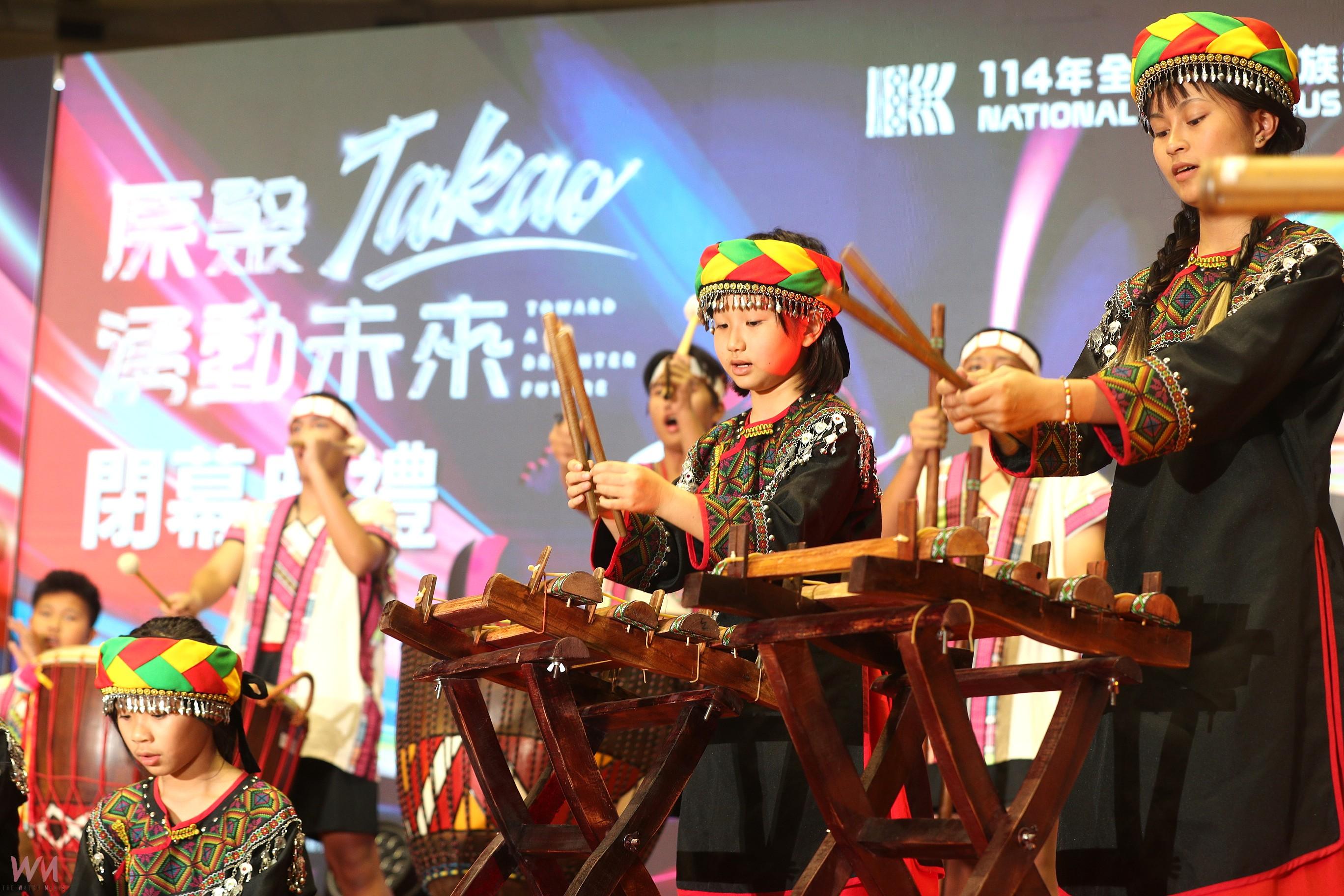 多圖/114年全國原住民族運動會圓滿閉幕 - https://www.watchmedia01.com