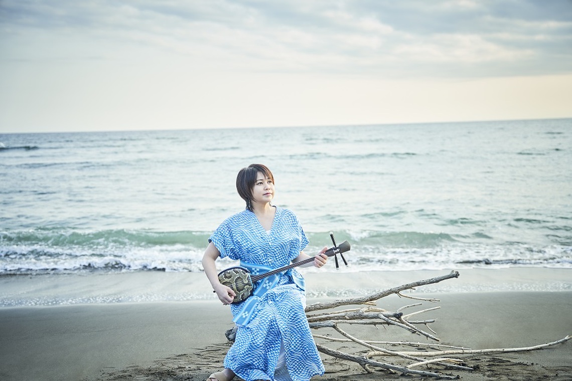 淚之女神-夏川里美