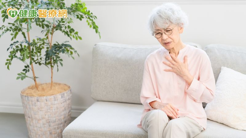 70歲奶奶拒治潛伏結核「惡化成結核病」! 專家揭最佳預防時機