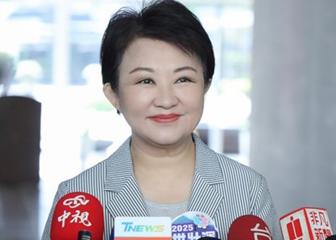 台灣新地標將誕生！101進軍台中打造「台中101」 盧秀燕市長：估創上千億商機