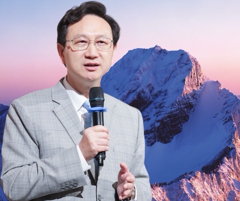 童振源:民間企業參與公共服務 新加坡模式創造雙贏