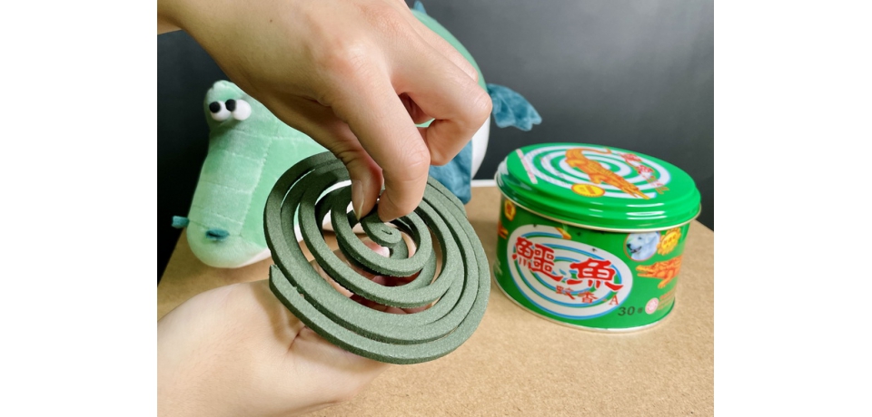 夏日防蚊新玩法!鱷魚蚊香於家樂福量販店推出「鱷魚遊戲」30 秒挑戰賽,豪華獎品等民眾贏回家