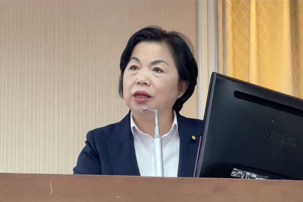 民進黨癱瘓議事要韓國瑜捍衛國會尊嚴 楊瓊瓔質疑:有權力者不能被監督? 226 民進黨癱瘓議事要韓國瑜捍衛國會尊嚴 楊瓊瓔質疑:有權力者不能被監督? 225