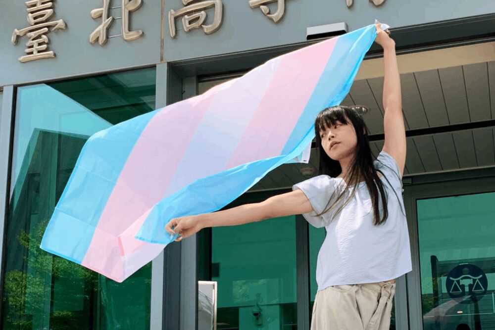 變更身分須動刀?內政部恐損跨性別基本人權 監委啟動調查 208 照片來源:台灣伴侶權益推動聯盟網站