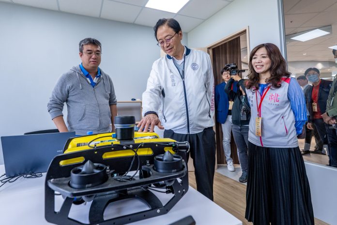 A8智慧產業加速器揭牌「Plug and Play」助陣搶攻國際市場 58 20250325143927454 scaled
