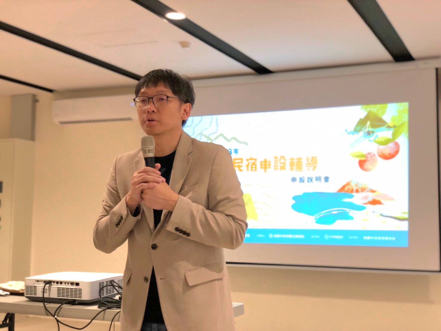 張善政小內閣人事異動 桃園觀旅局長周柏吟家庭因素請辭