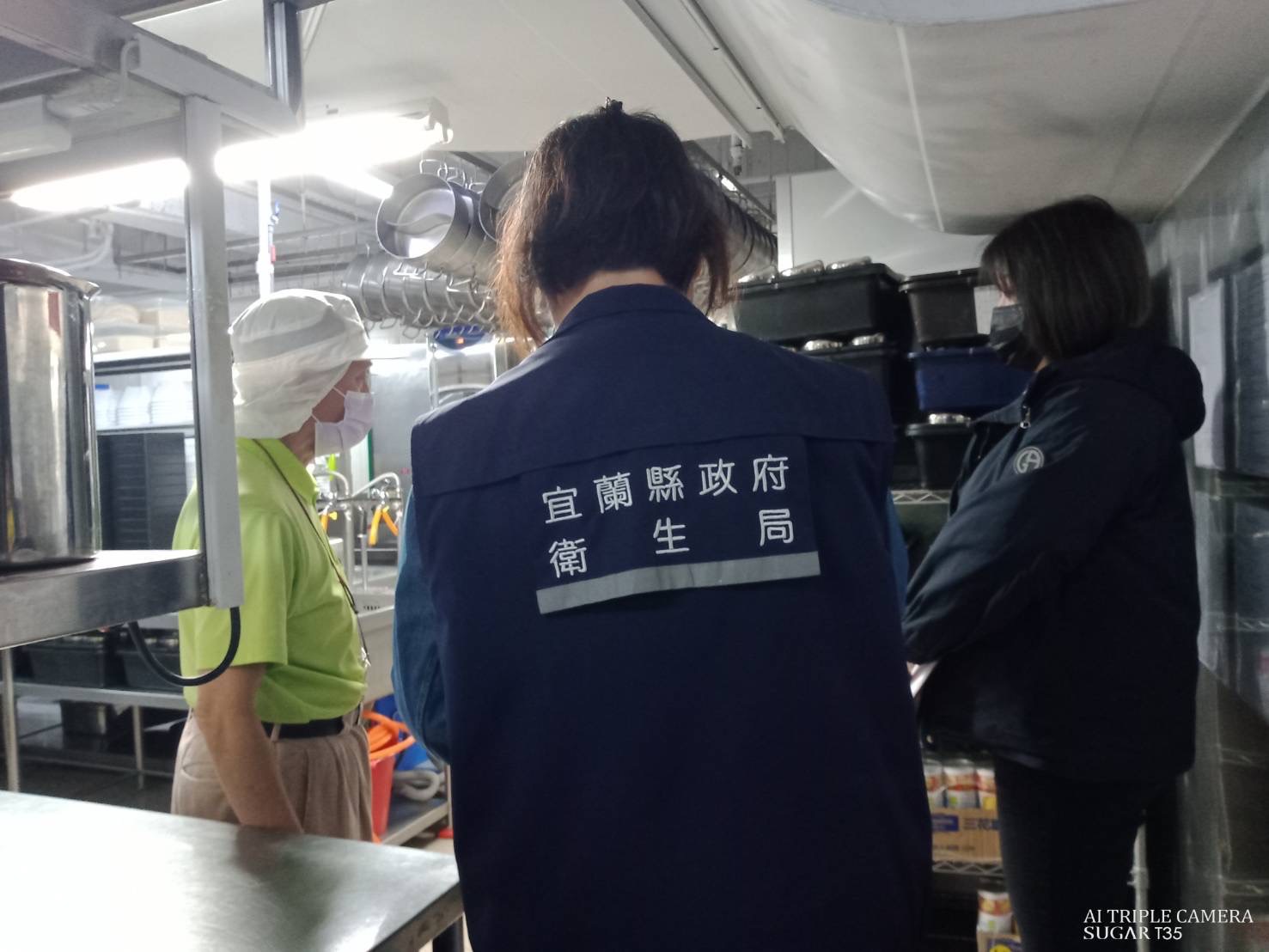 羅東火鍋店疑似食物中毒案  發病人數增至82人疑諾羅病毒做怪 - https://www.watchmedia01.com