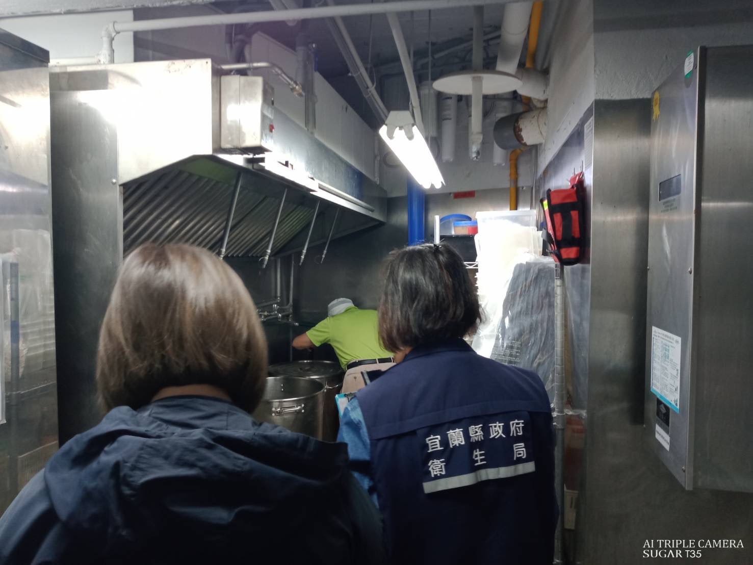 羅東火鍋店疑似食物中毒案  發病人數增至82人疑諾羅病毒做怪 - https://www.watchmedia01.com