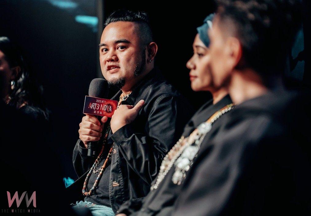 排灣宇宙再度擴張　《我・我們》第二部曲3/28-30隆重登場 - https://www.watchmedia01.com