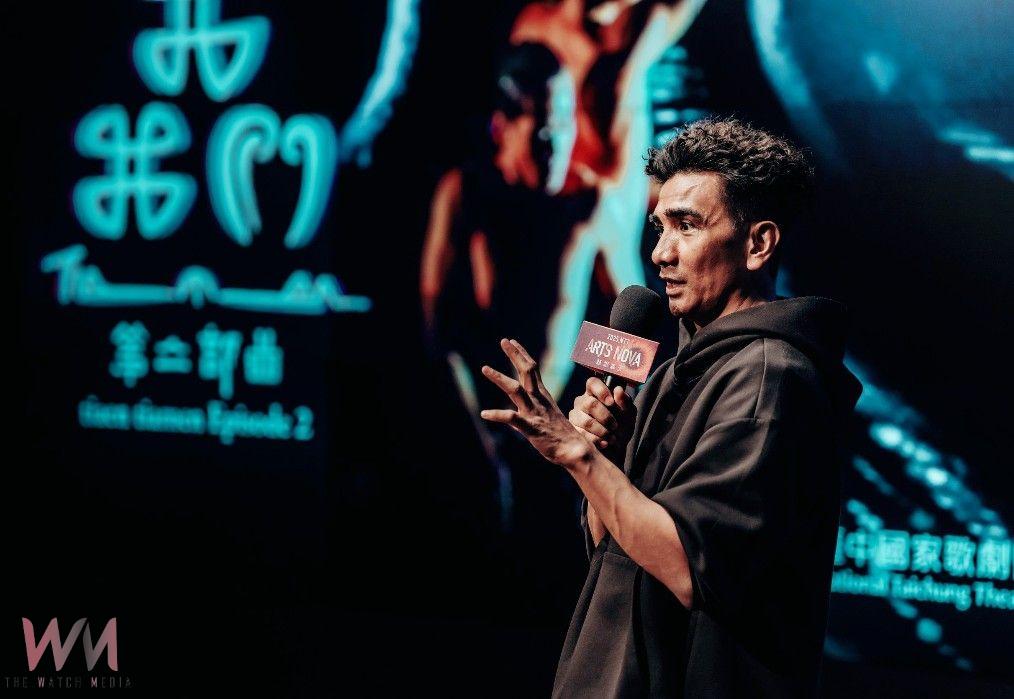 排灣宇宙再度擴張　《我・我們》第二部曲3/28-30隆重登場 - https://www.watchmedia01.com