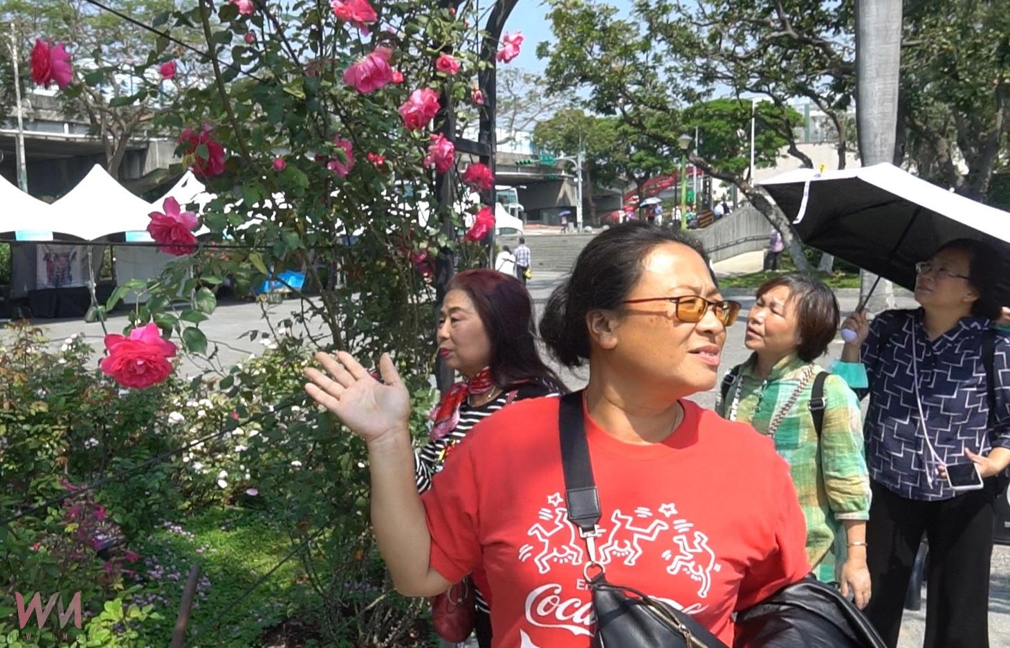 (有影片)/傷友與照顧者踏上春日暖心之旅 高鐵雲林站助脊髓傷友圓夢出遊 - https://www.watchmedia01.com