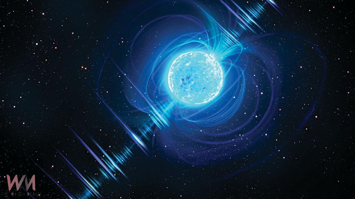 全球首次證實!超過半數的快速電波爆屬於「重複型」 為天文界提供新方向 - https://www.watchmedia01.com