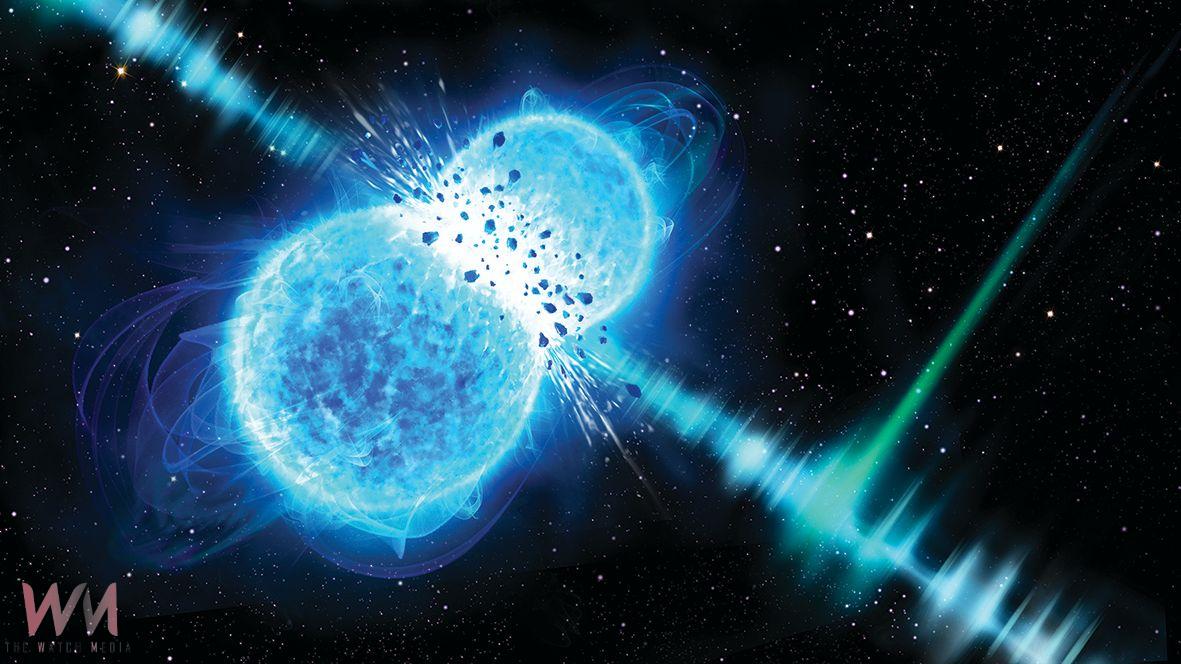 全球首次證實!超過半數的快速電波爆屬於「重複型」 為天文界提供新方向 - https://www.watchmedia01.com