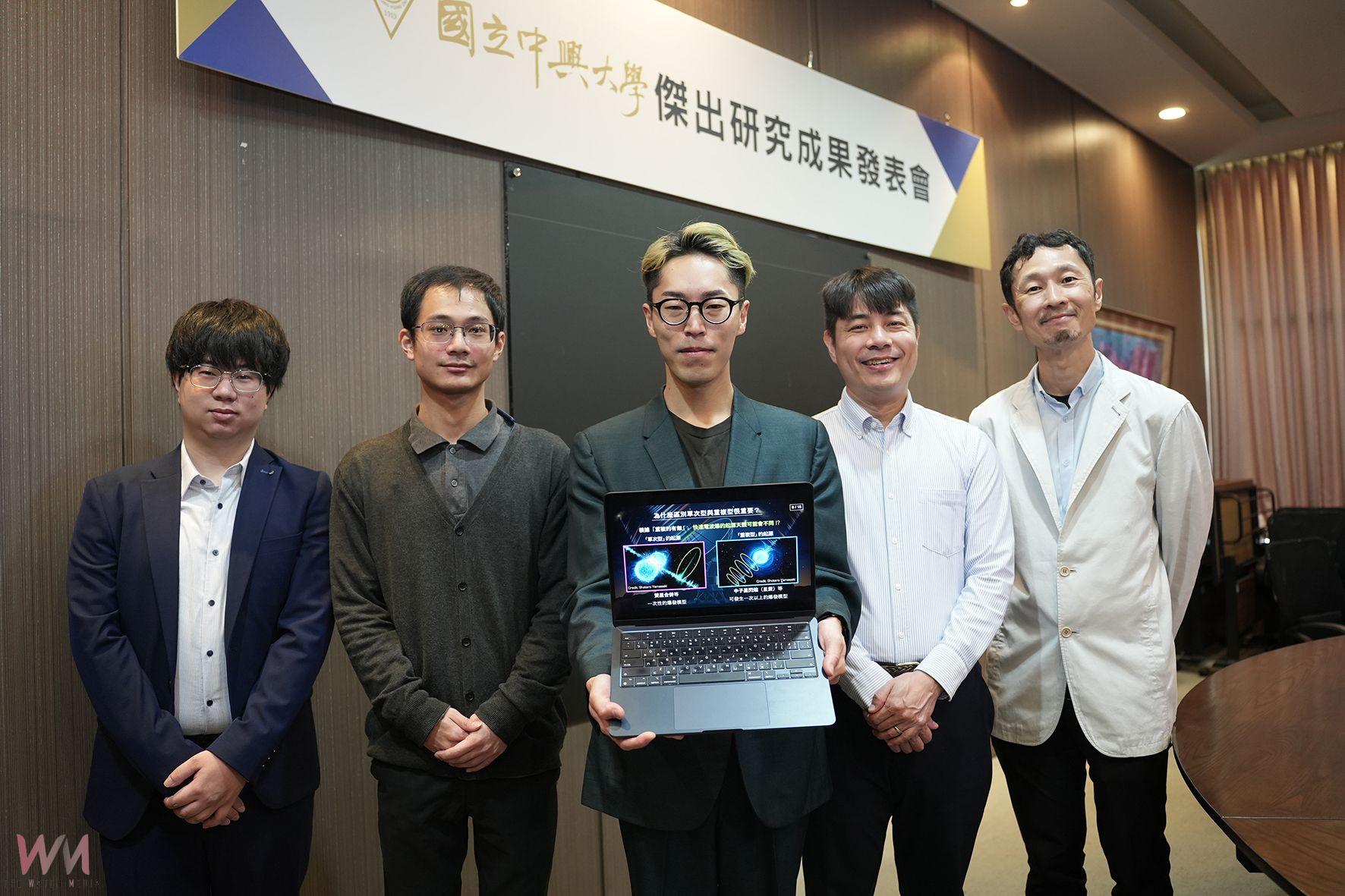 全球首次證實!超過半數的快速電波爆屬於「重複型」 為天文界提供新方向 - https://www.watchmedia01.com