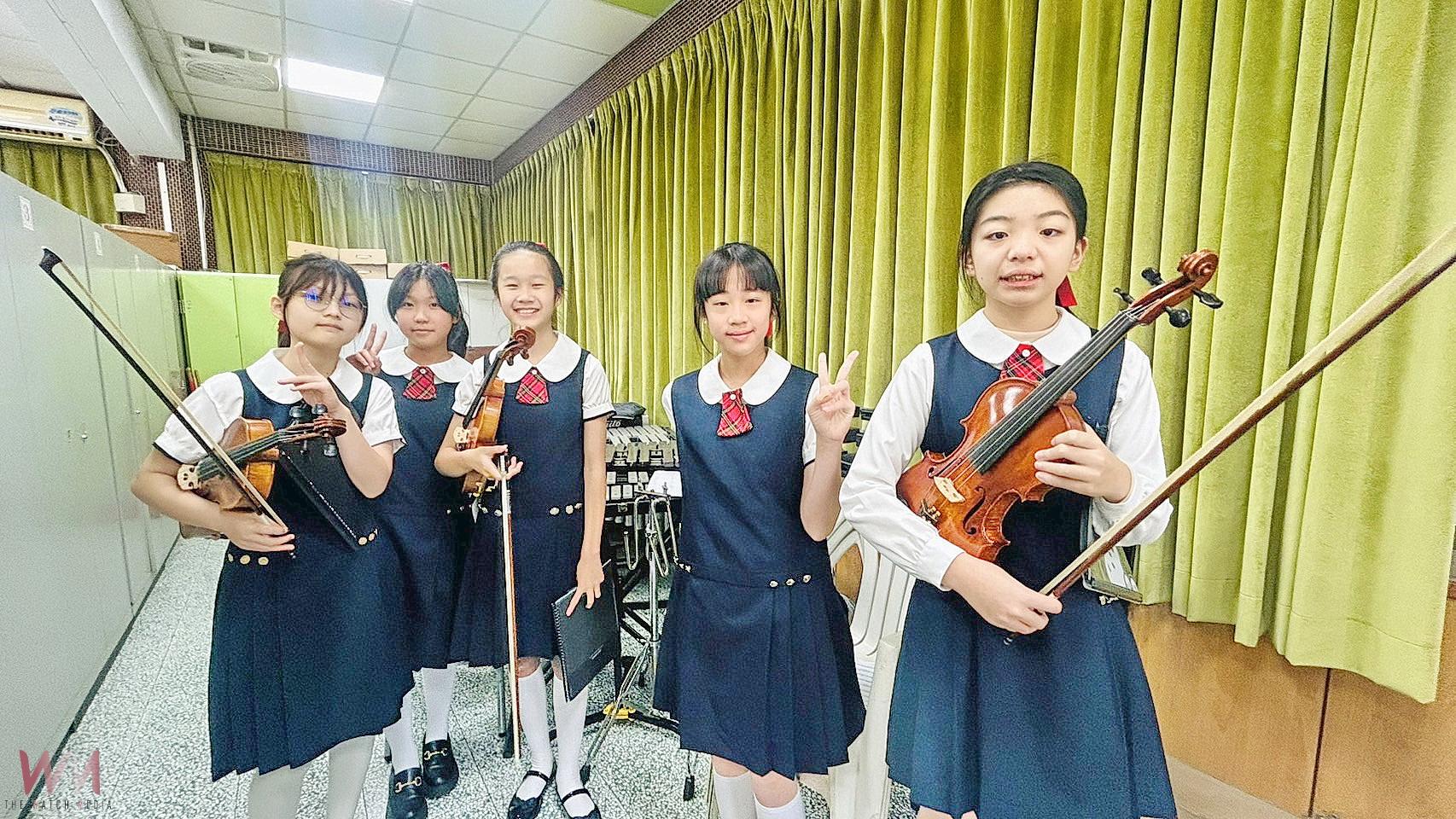 員林國小音樂嘉年華一辦四十年 學長姐亮眼表現吸引學弟妹加入音樂班 - https://www.watchmedia01.com