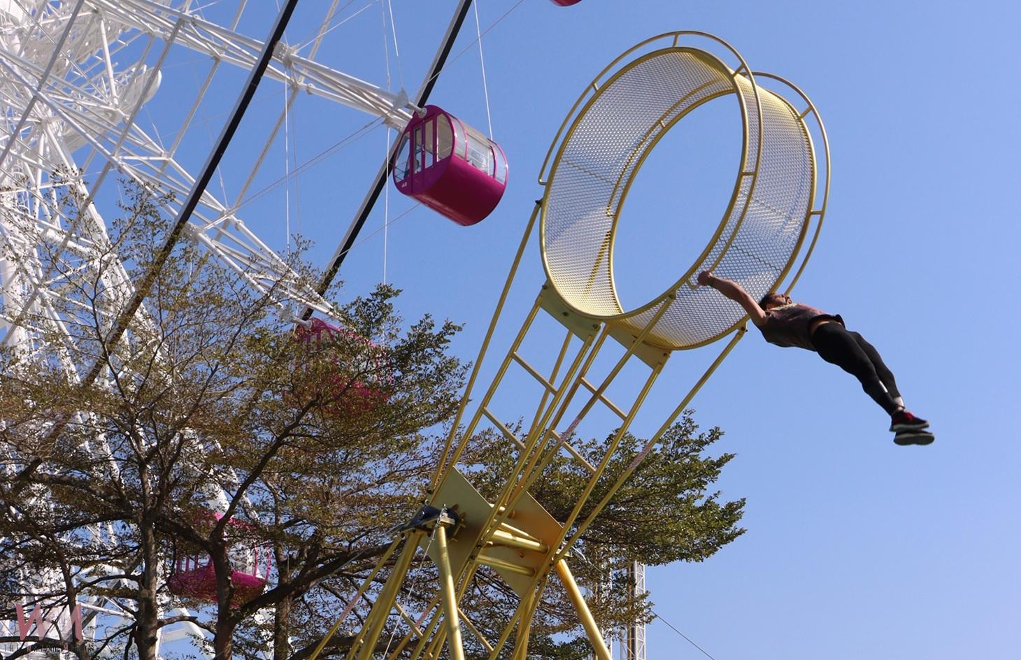 兒童連假瘋樂園！　劍湖山水陸同樂 門票最低299元起 - https://www.watchmedia01.com