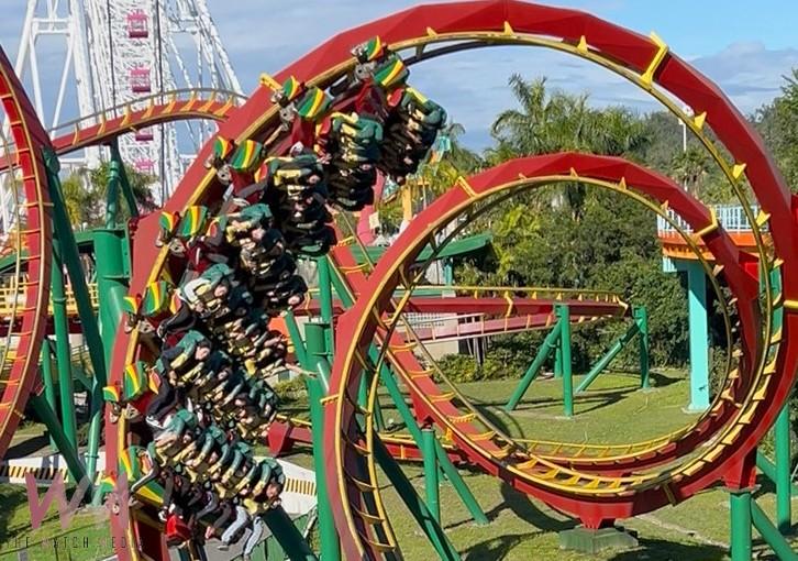 兒童連假瘋樂園！　劍湖山水陸同樂 門票最低299元起 - https://www.watchmedia01.com