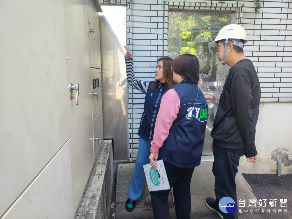 桃園產業聯盟3場交流會聚焦減碳技術,政府企業共同升級。