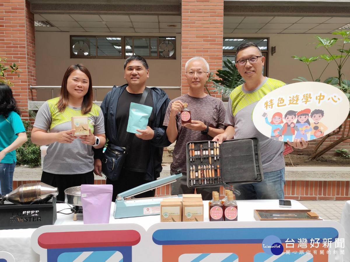 暑期返鄉工讀開放線上報名,彰化縣招募703名大專青年。圖/記者鄧富珍攝