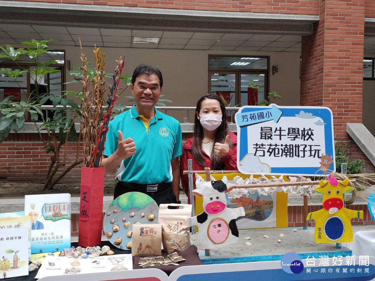 暑期返鄉工讀開放線上報名,彰化縣招募703名大專青年。圖/記者鄧富珍攝