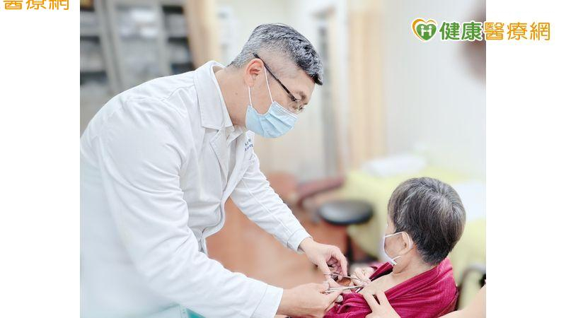 免疫治療逆轉晚期肝癌 雙免疫療法2月起納健保