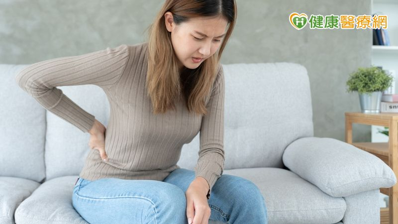 子宮腫瘤害經血過多且痛到爆 醫揭「這1微創手術」助改善、不影響生育