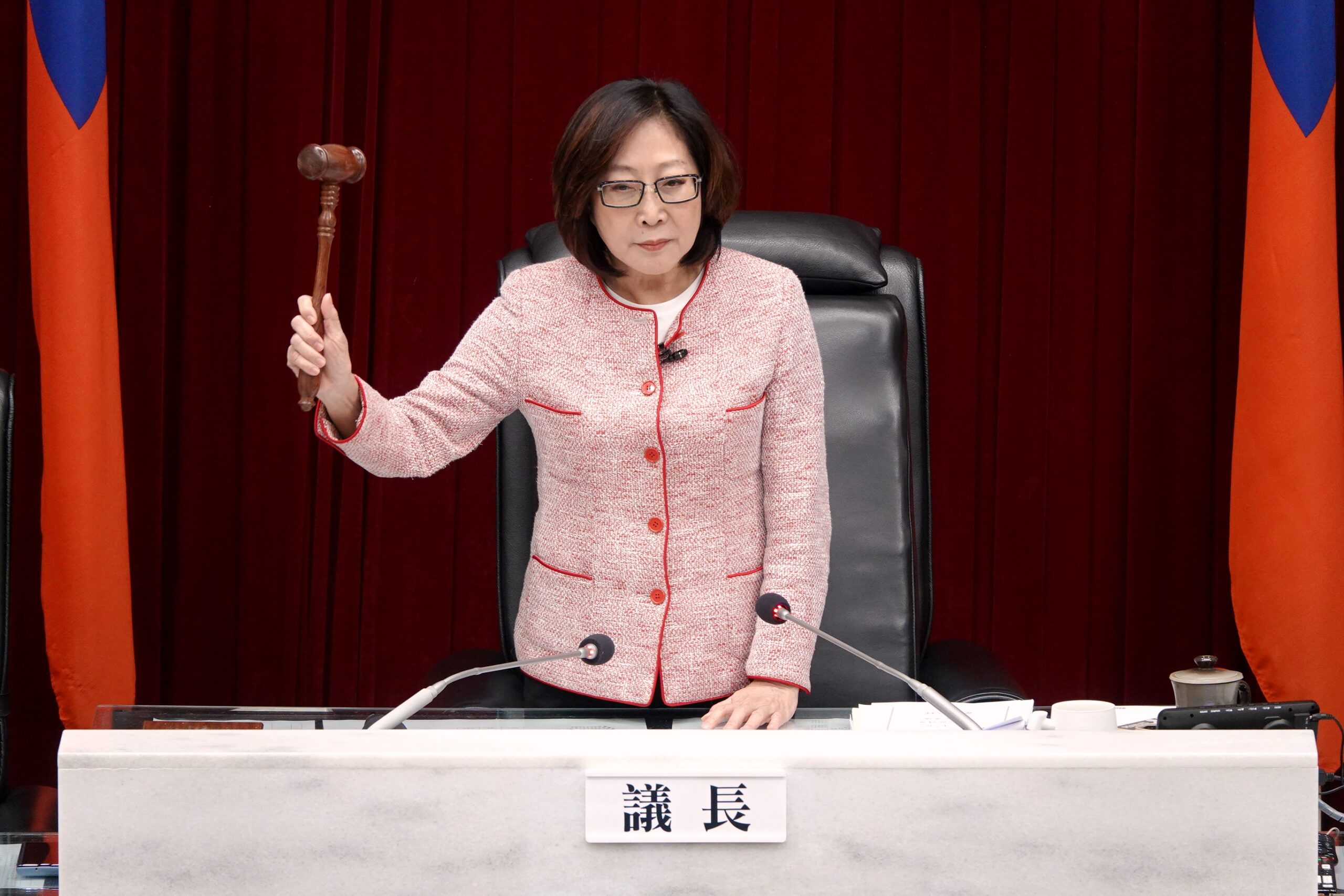 智慧高雄！市府提組織整併案，議會：先溝通再立法