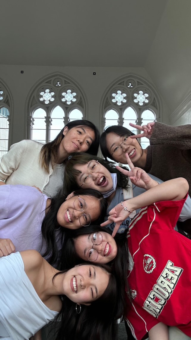 義守大學國際移動力拓展未來 放眼全球,青春啟航