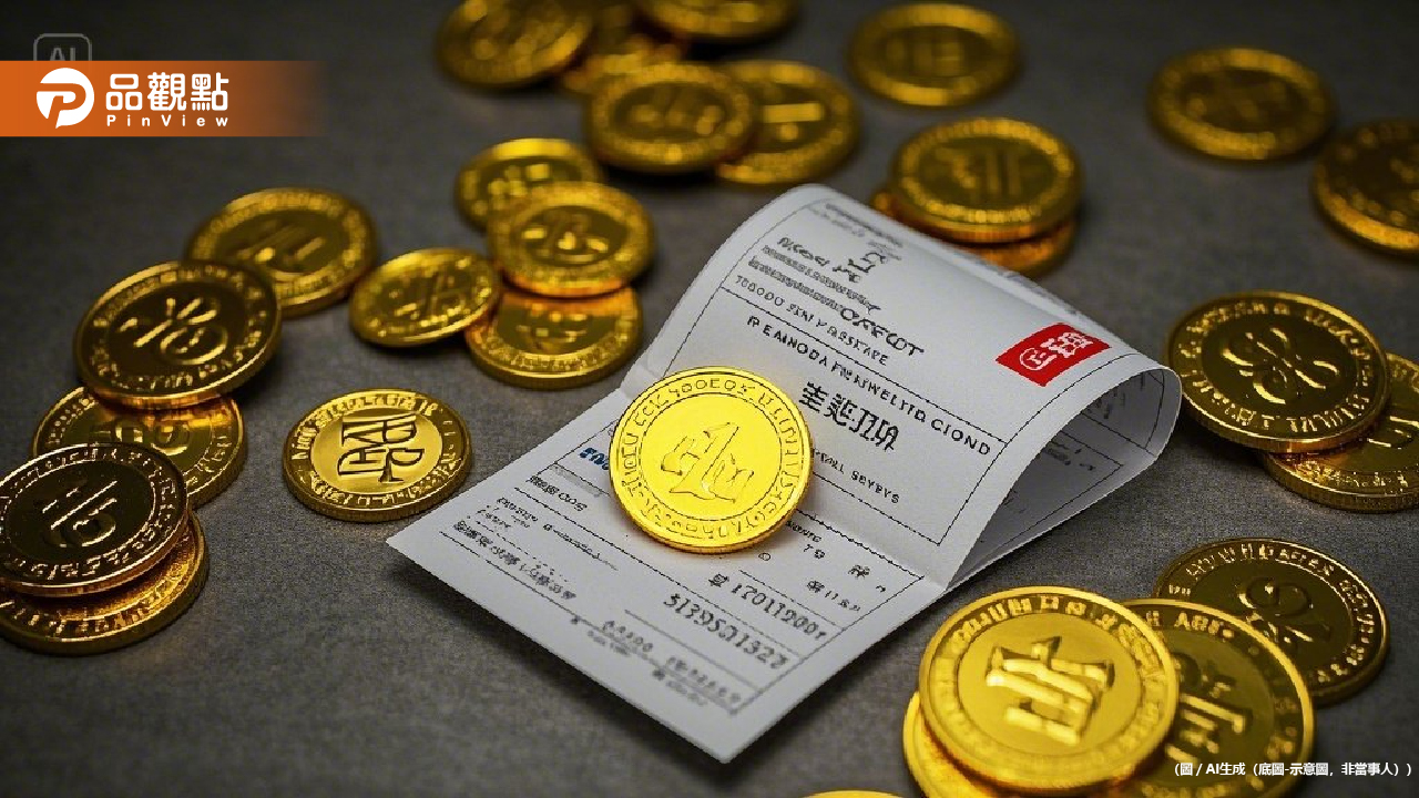 這些「千萬發票得主」是你嗎?買什麼、地點全公開