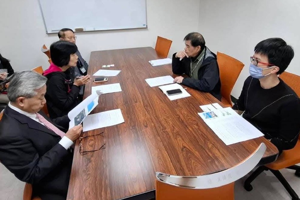 屏東滿州鄉九棚村獲選國家發射場域 徐富癸:全力爭取太空產業園區 228 屏東滿州鄉九棚村獲選國家發射場域 徐富癸:全力爭取太空產業園區 227