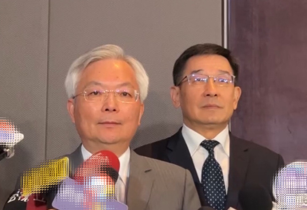 警政署強力嚇阻竹聯幫 張榮興強調誰當幫主就抓誰 204 248250326a10