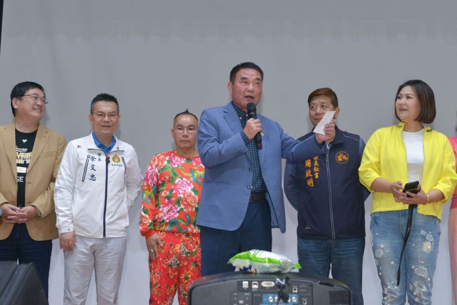 苗中脫癮而出 電影放映會 提升校園反毒意識