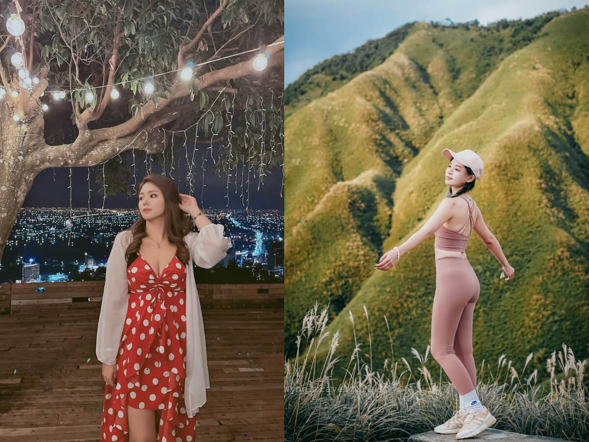 宜蘭景點|美麗溫潤的溫泉之鄉,夢幻的蘭陽平原景色,礁溪一日遊,溫暖你疲憊的心靈。