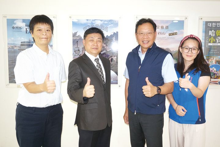 跟著尊榮假期搭乘紐航 帶您看見更深度的紐西蘭風光