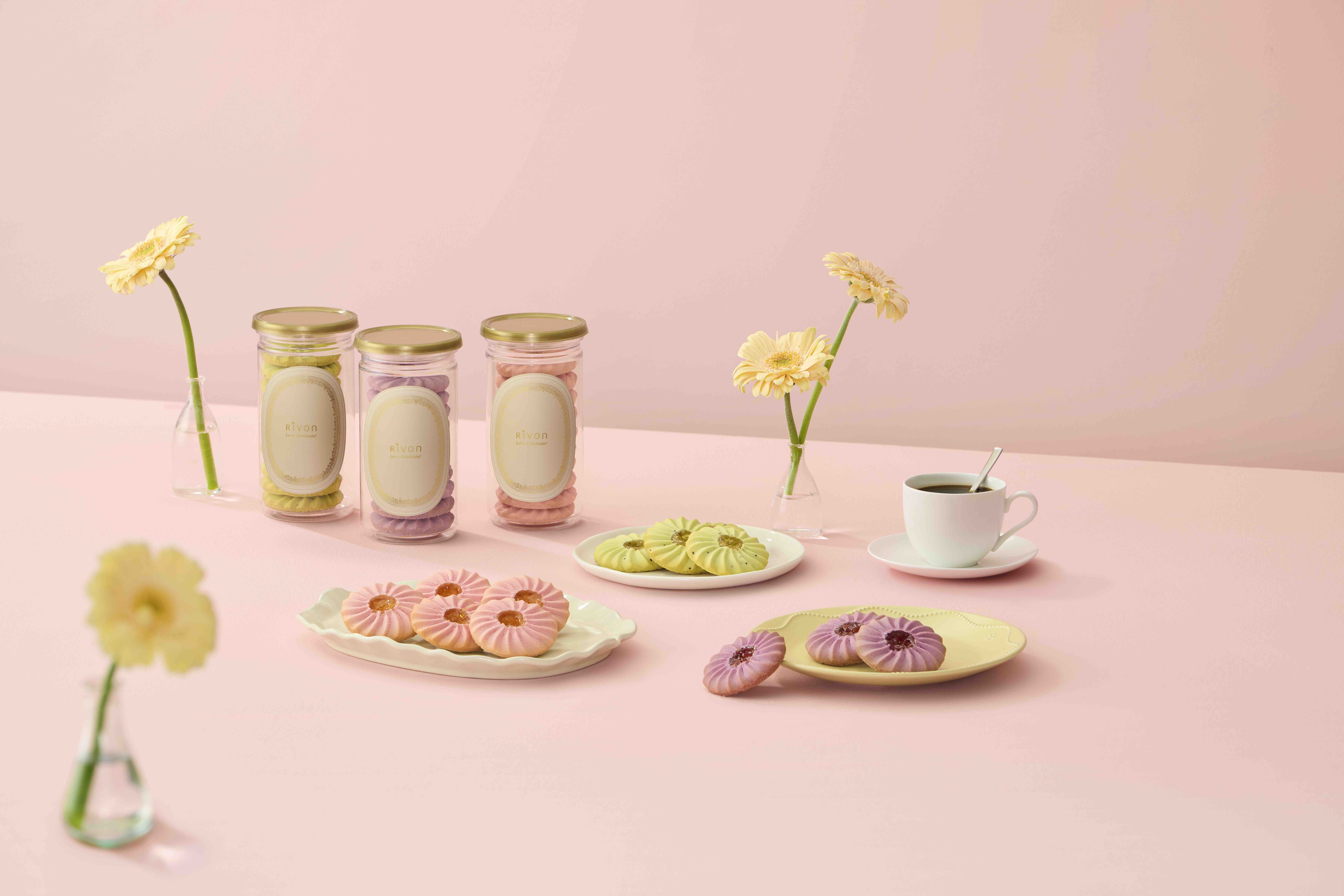 2025新婚首選!禮坊推出首款自選系新品「心漾喜餅」自組幸福的模樣 - https://www.watchmedia01.com