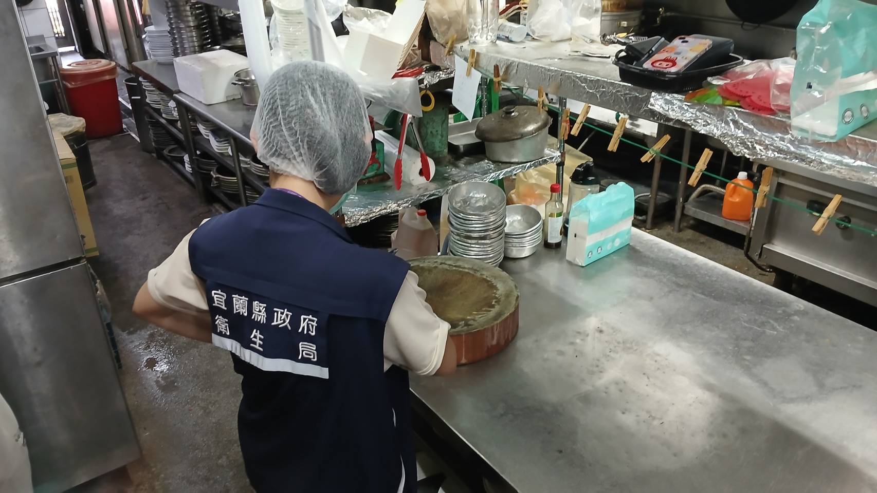 又一起疑似食物中毒!家族19人用餐11人出現不適症狀 - https://www.watchmedia01.com