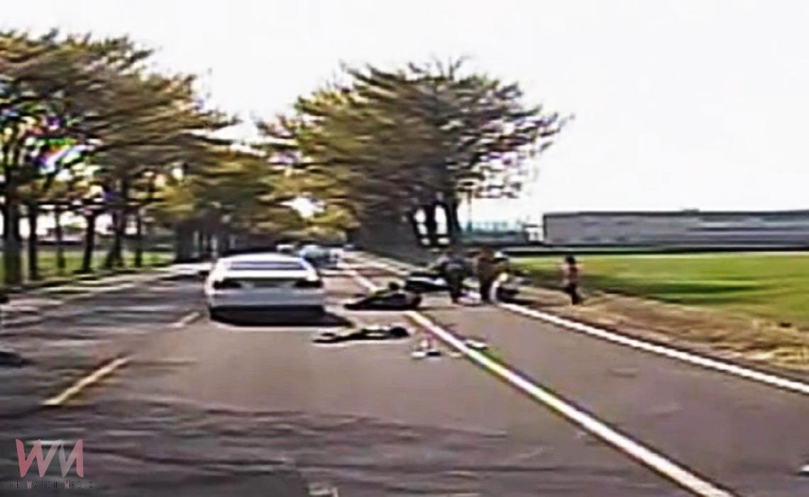 斗南往新崙路上死亡車禍 對向女騎士偏離迎撞不治 - https://www.watchmedia01.com